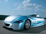 BMW H2R 2004 года
